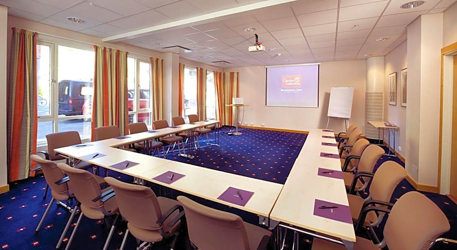 Clarion Collection Hotel Bryggeparken