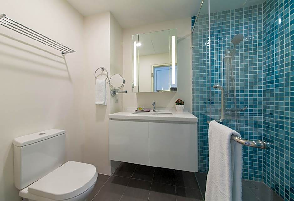 Citadines Dpulze Cyberjaya Hotel