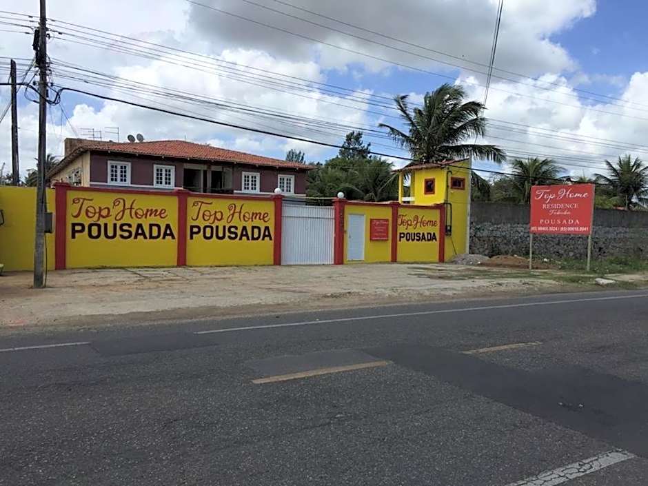 Top Home Pousada