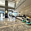GreenTree Eastern Hotel Yiwu International Commerce and Trade City