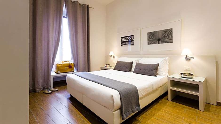Rest Guesthouse