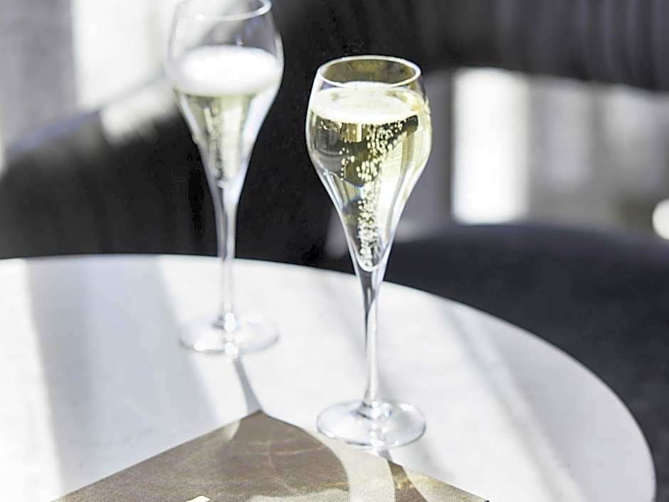 Hotel Chadstone Melbourne - MGallery