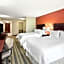 Hampton Inn By Hilton Richmond-Southwest-Hull Street