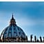 La Cupola del Vaticano