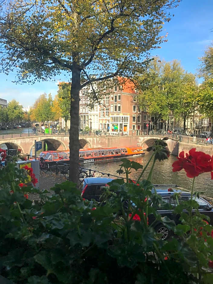 Keizershouse Amsterdam