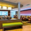 Fairfield Inn & Suites by Marriott Jamestown