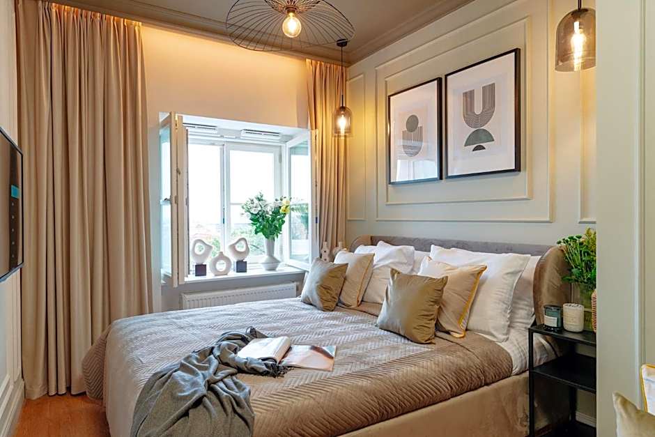 Warsaw Story - LoftAffair Collection