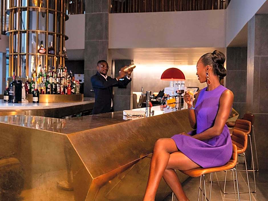 Hotel Pullman Abidjan