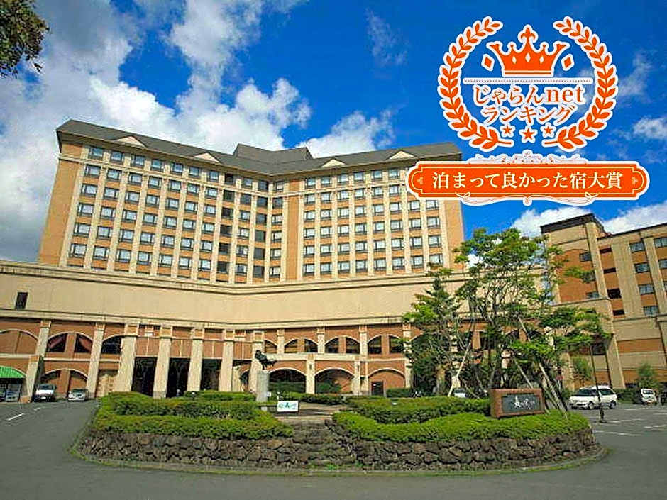 Hotel Morinokaze Oshuku