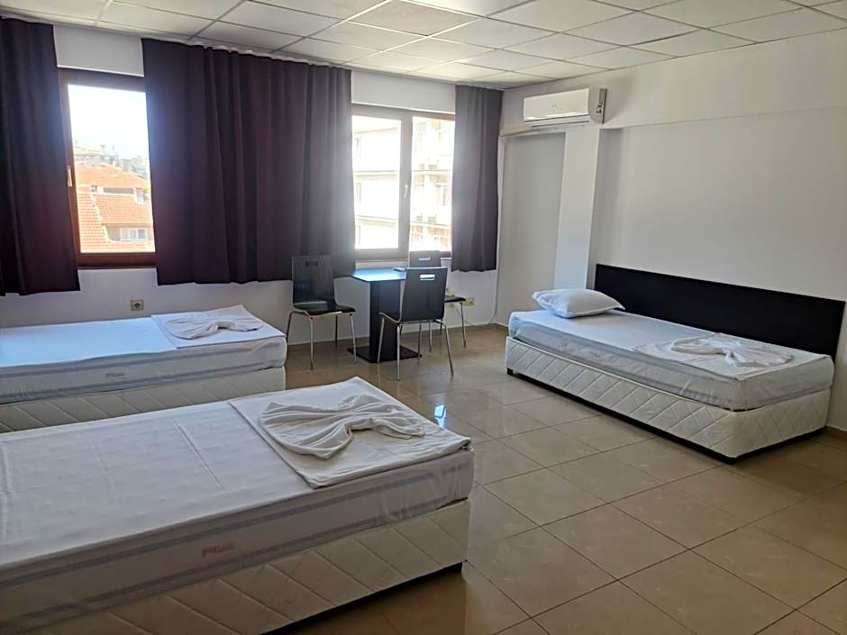 СТАИ ЗА ГОСТИ ХАН КРУМ