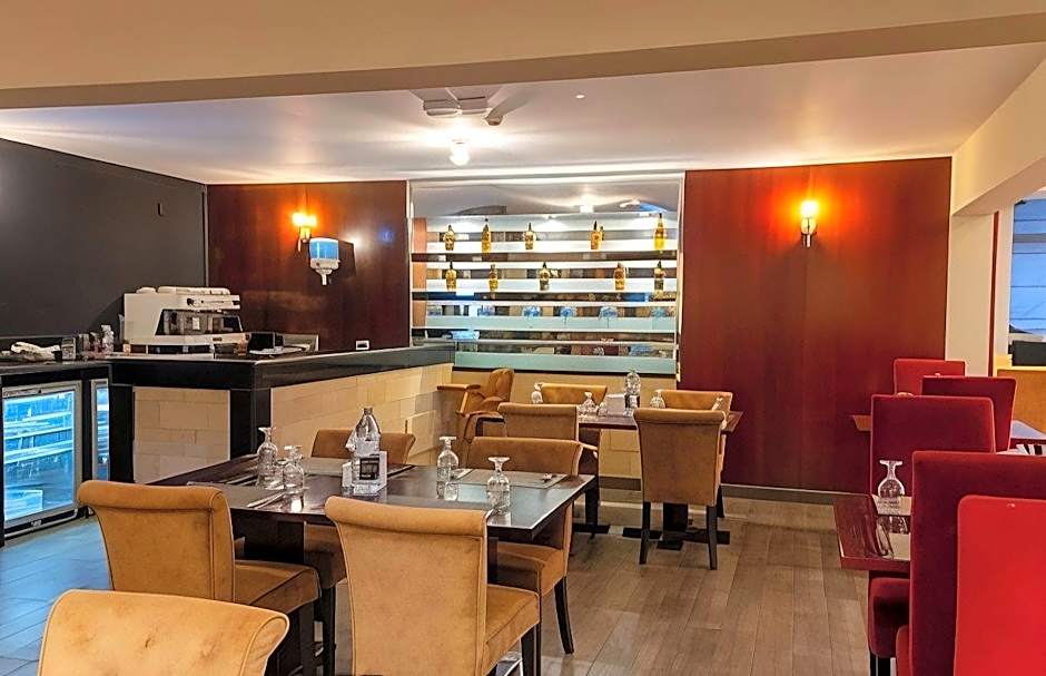 Villaggio Hotel Abu Dhabi