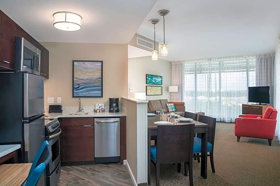 TownePlace Suites by Marriott Orlando Theme Parks/Lake Buena Vista