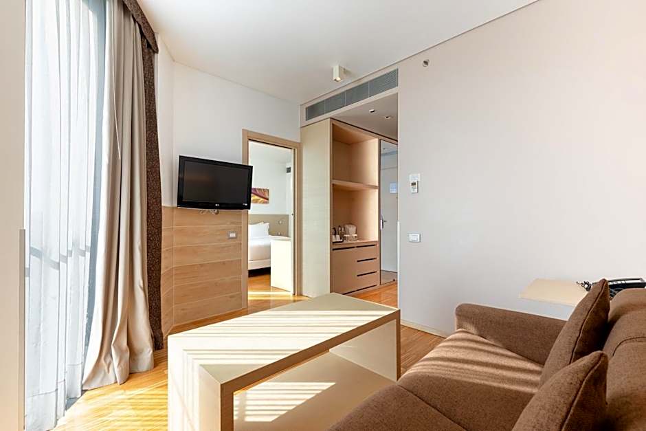 Hilton Garden Inn Venice Mestre San Giuliano