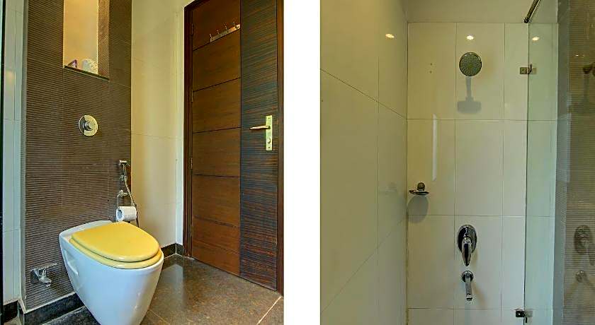 FabHotel Phoenix Hospitality