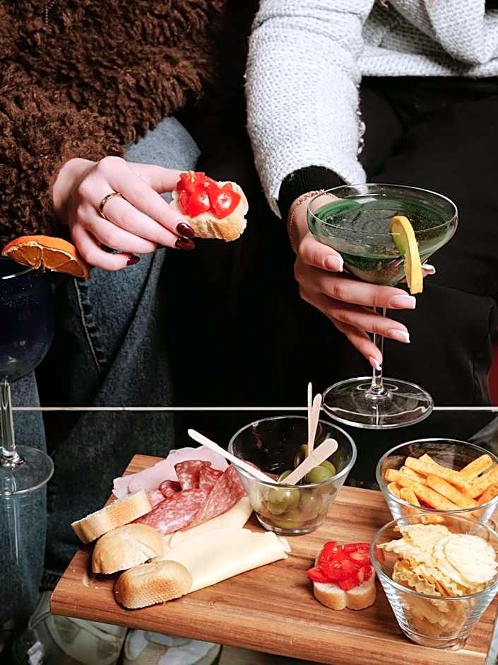 Millennium Gold Hotel