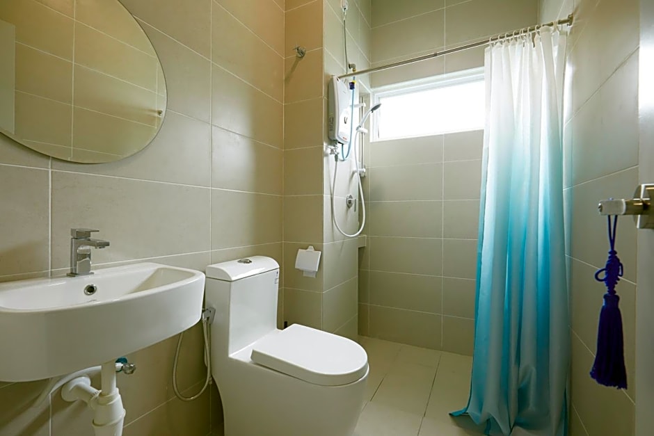 Desaru Arcadia Villa By Convergence