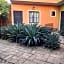 Tu casa Oaxaca...