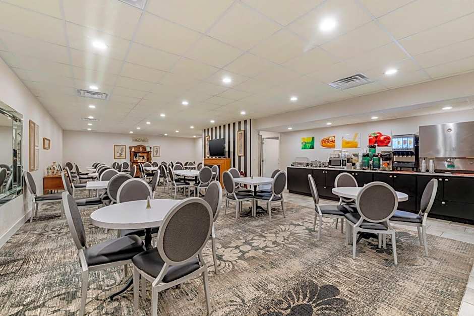 Quality Inn Eureka Springs South