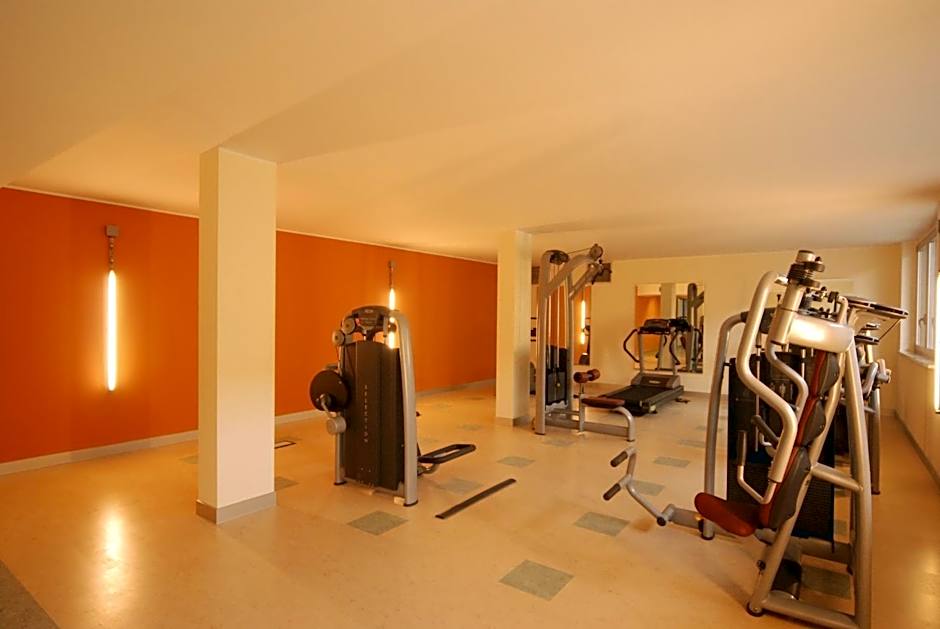 Residence & Suites Solaf