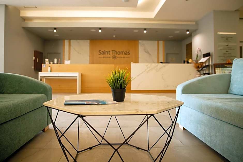 Saint Thomas Holiday Village