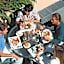 Land- und Aktivhotel Altmühlaue