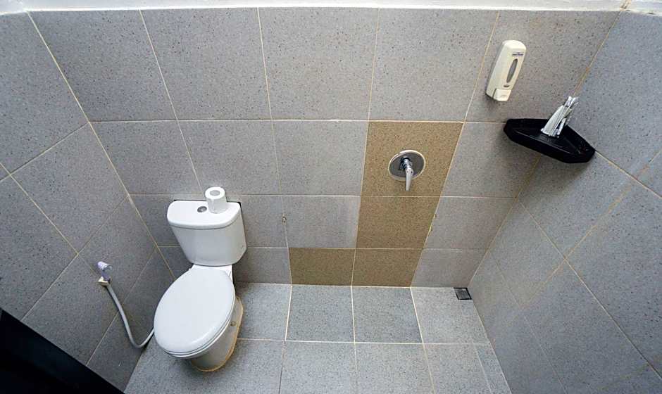 Escotel Tempekan Guest House