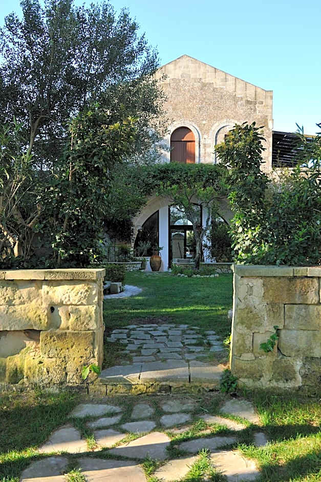 Masseria Gattamora