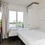 Ibis budget Knokke