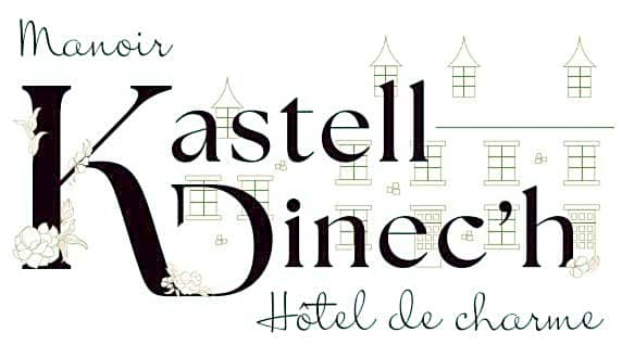 Hôtel Kastell Dinec'h