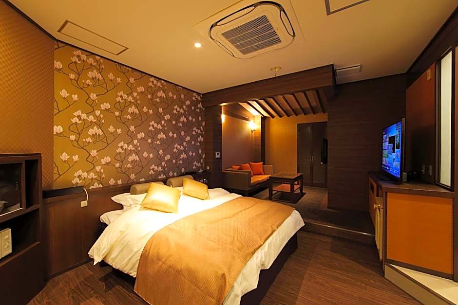 Hotel Water Gate Hamamatsu (Adult Only)