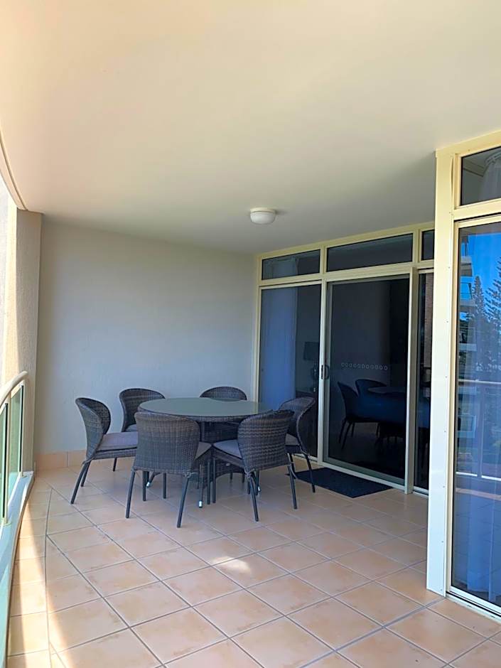 Northpoint Apartments