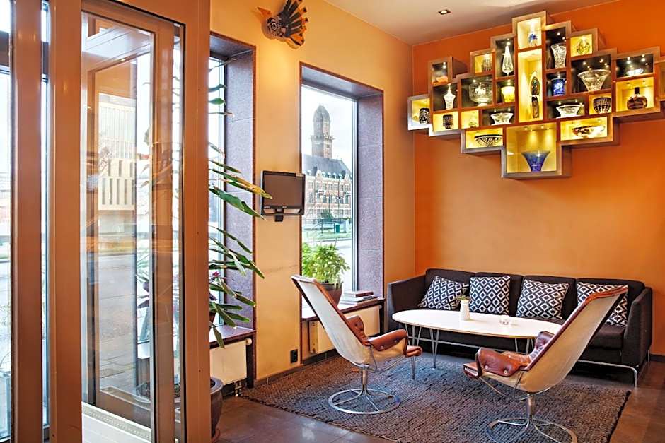 Best Western Hotel Royal