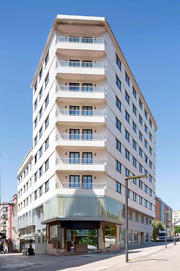 Hotel Almirante