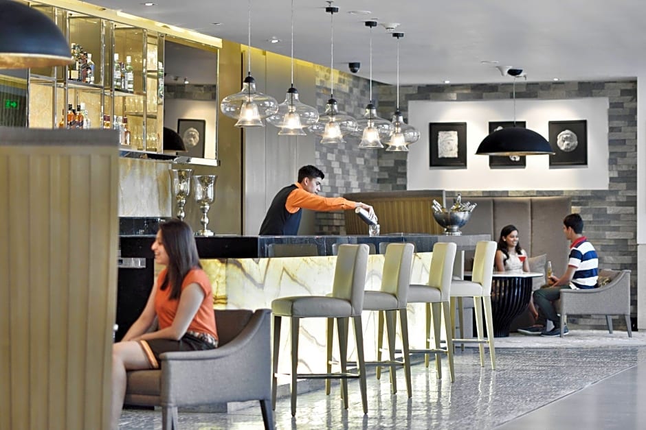 Courtyard by Marriott Agra