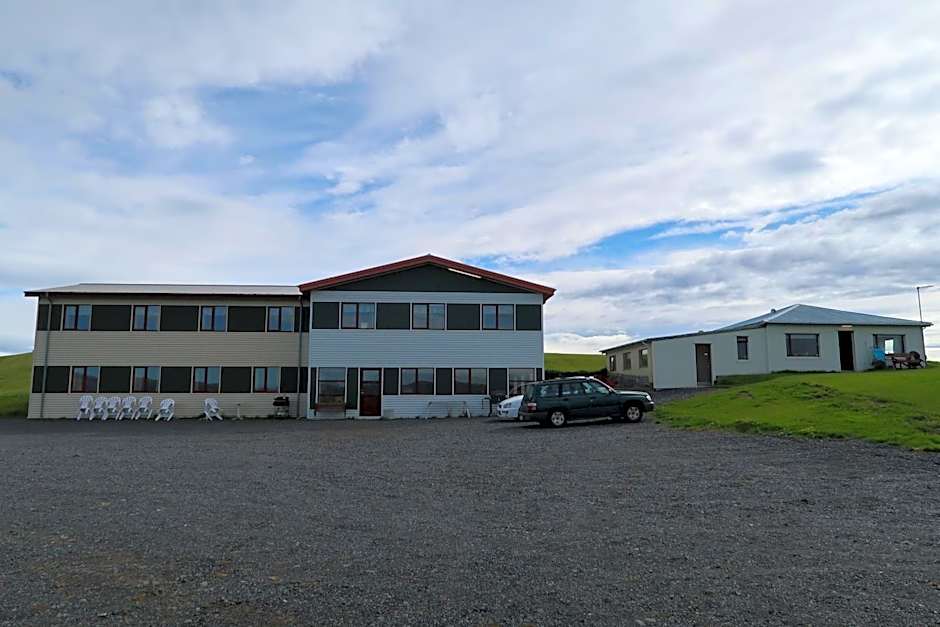 Hvoll Hostel