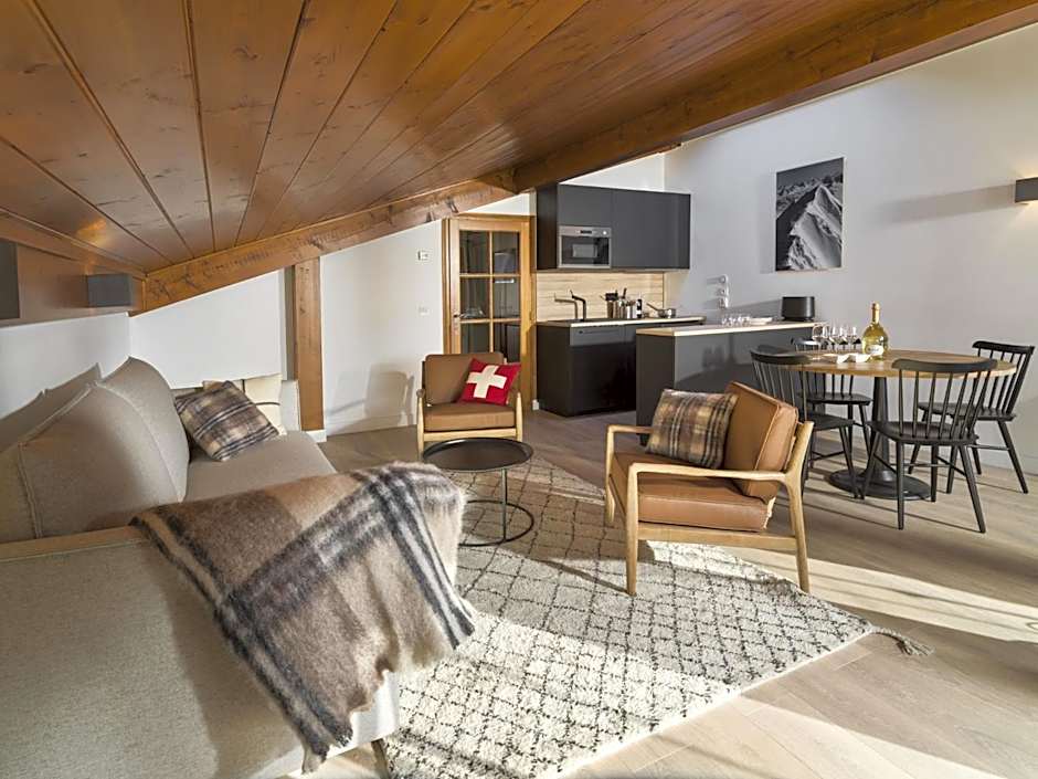 La Résidence de L'Ours