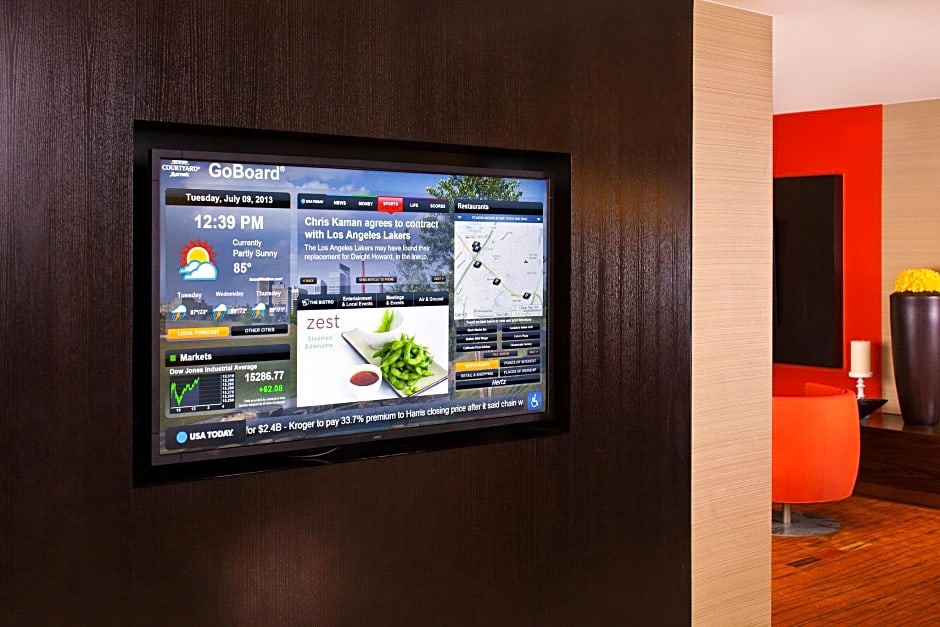 Spark by Hilton Birmingham Colonnade – Birmingham, AL