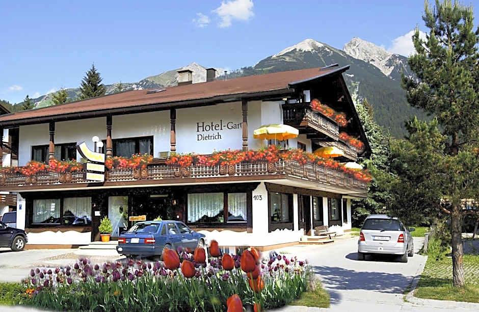 Hotel Dietrich – Seefeld, IL