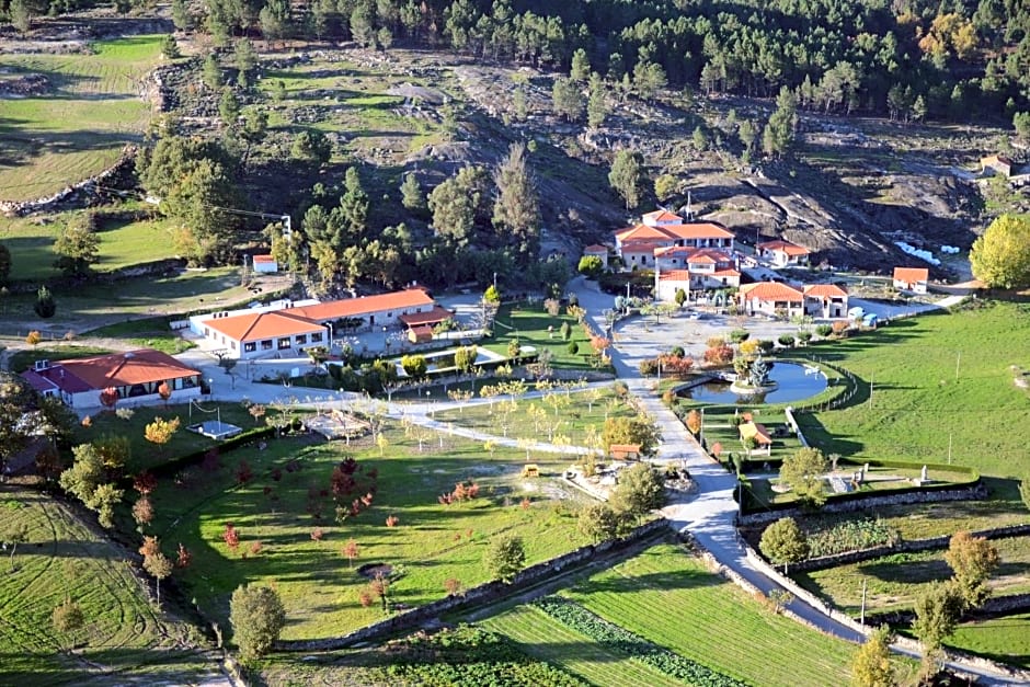 Quinta de Santo Estêvão Hotel Rural