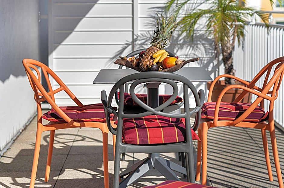 Hotel Kipling Manotel