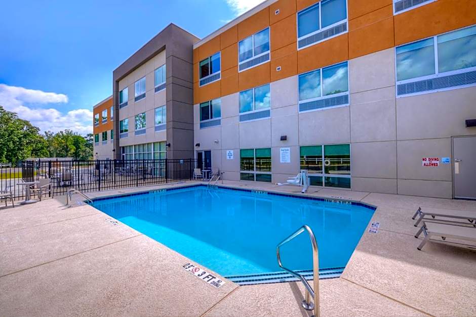 Holiday Inn Express Bethlehem By IHG