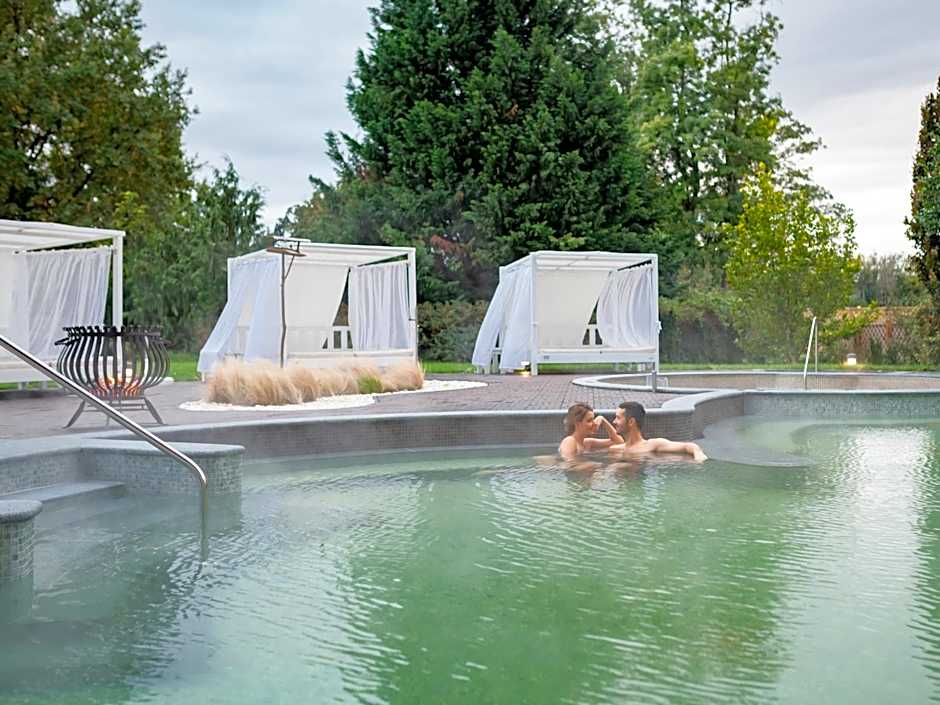 Spirit Hotel Thermal Spa