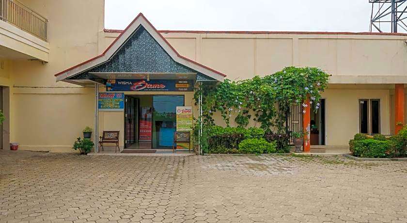 RedDoorz Syariah @ Mora Garden Bungo