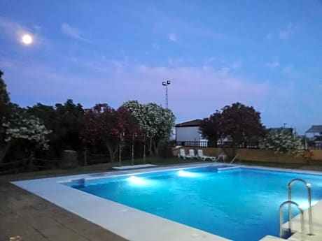 Hotel Braseria La Barca