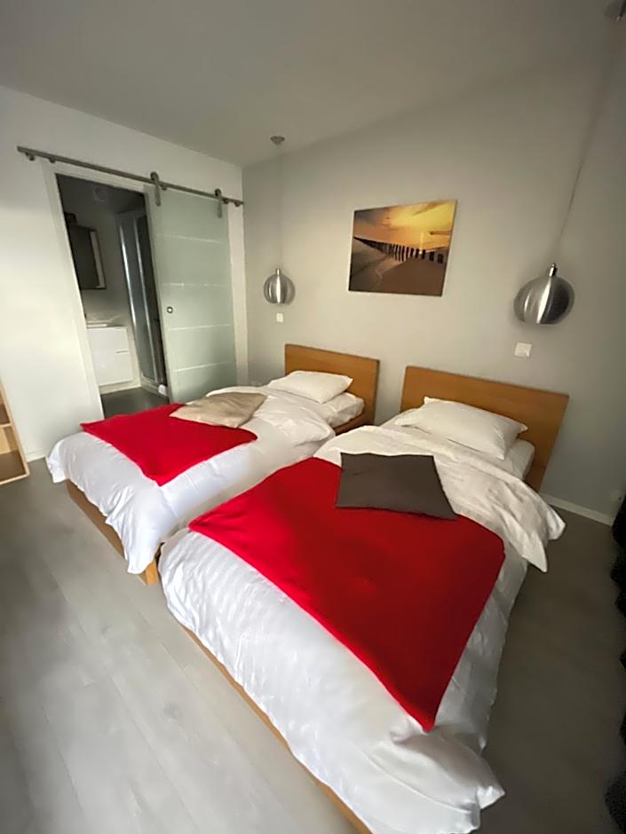 Relais de l'Aérodrome