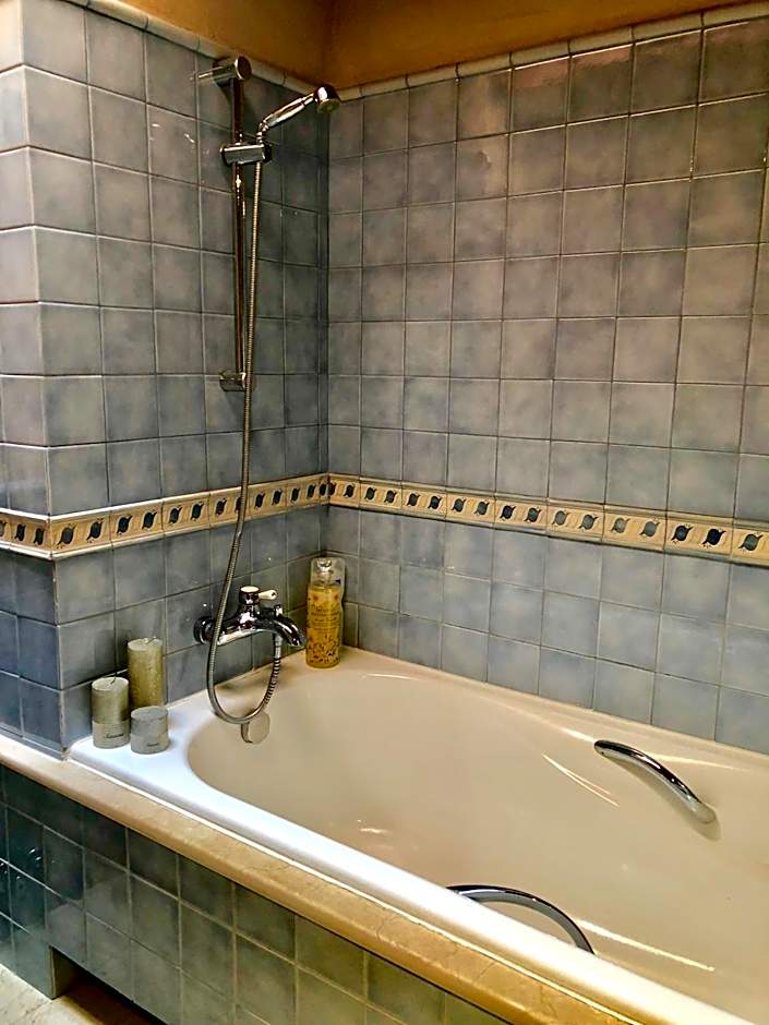 Serrat del Vent - Adults only