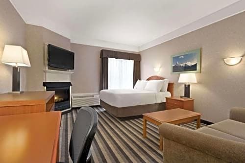 Days Inn by Wyndham Canmore