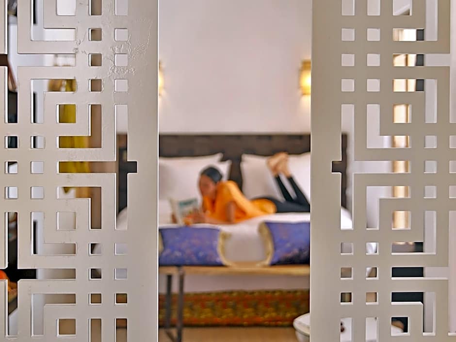 Riad EspritBleu - Adult Only
