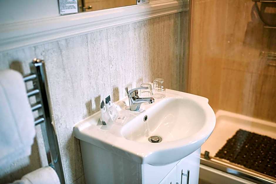 Royal Valentia Hotel