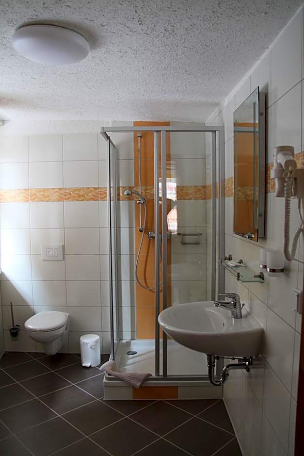 Hotel Zum Kanzler